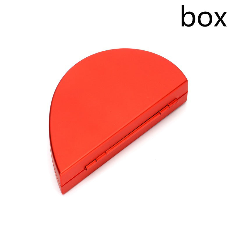 3D Love Box Heart-shaped  Ring Box