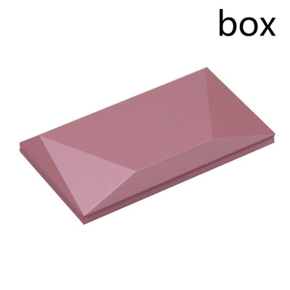 3D Love Box Heart-shaped  Ring Box