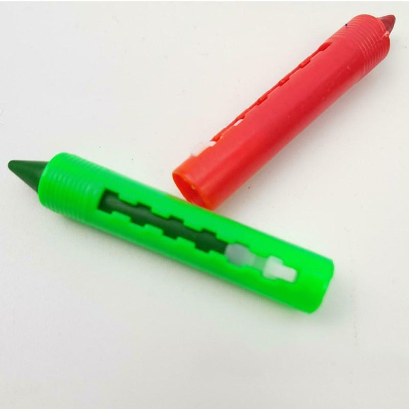 Washable Crayon for Kids